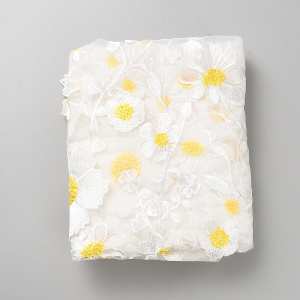 Flower Pattern Poly… - image