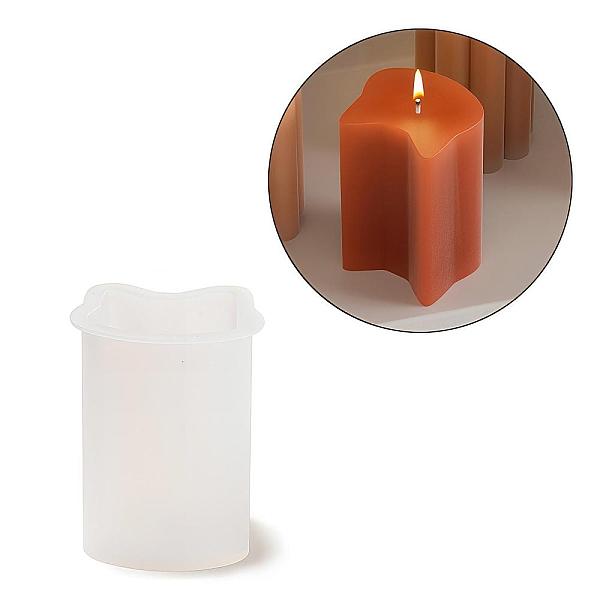 Diy Silicone Candle… - image