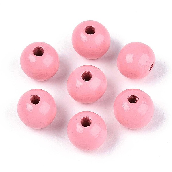 Spray Painted Round… - image