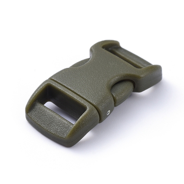 Plastic Adjustable … - image