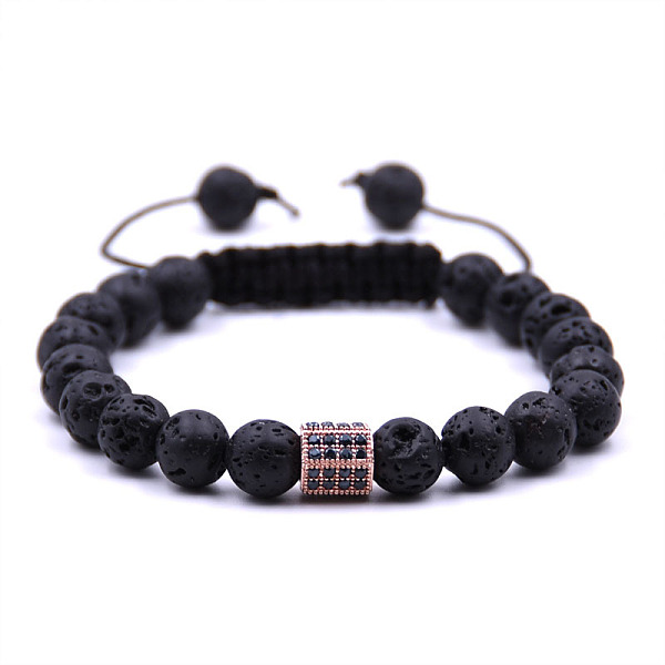 Natural Lava Rock B… - image