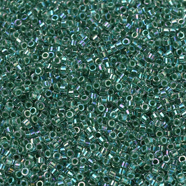 Miyuki Delica Beads - image