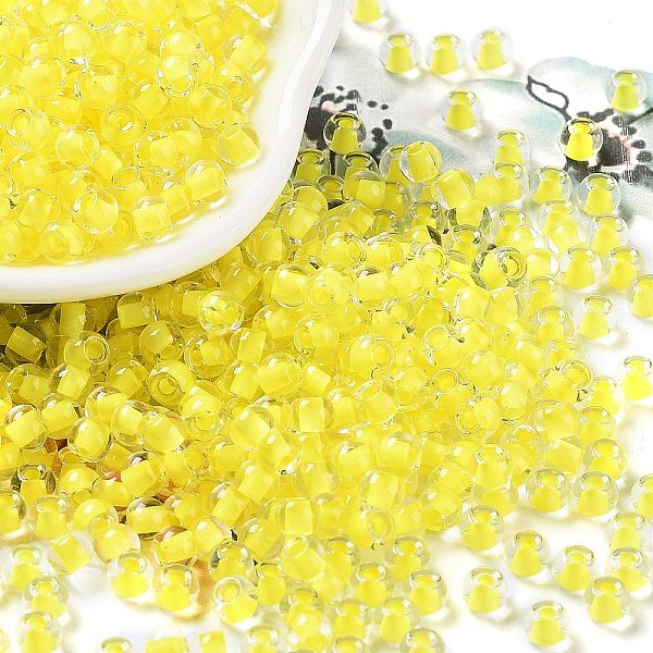 Glass Bead - image