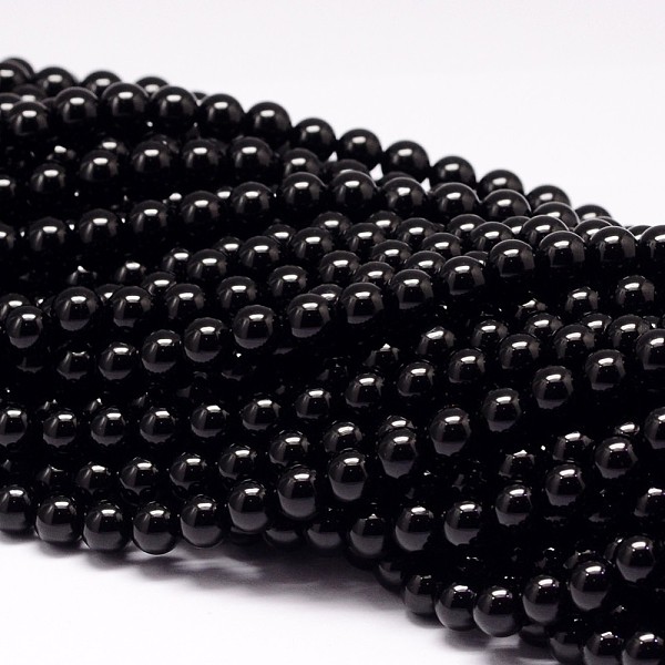 Natural Black Tourm… - image