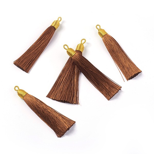 Nylon Tassel Big Pe… - image