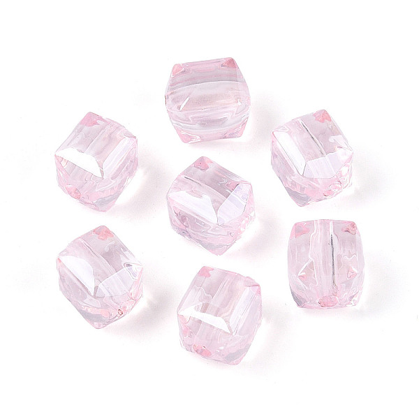 Transparent Acrylic… - image