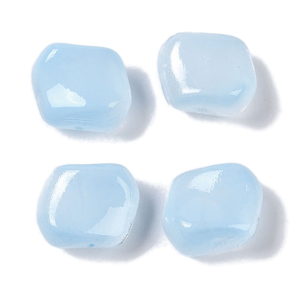 Baking Paint Glass … - image