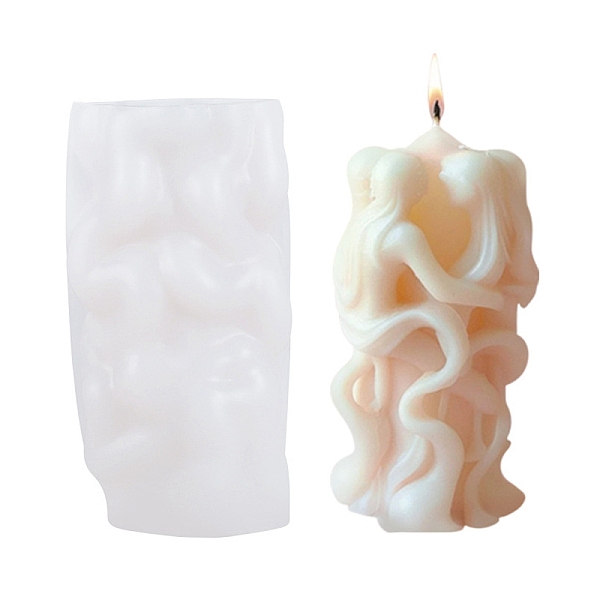Human Silicone Mold… - image