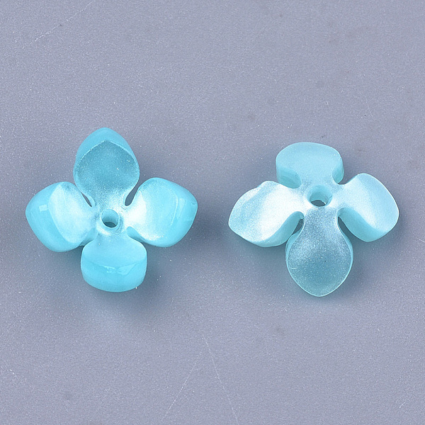 Capsules De Perles D'acétate De Cellulose (résine)
