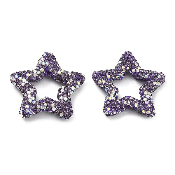 Star Shape Polymer … - image