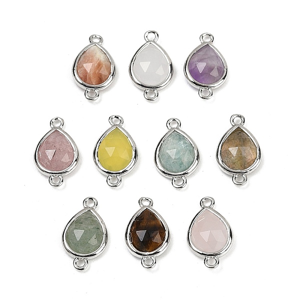 Natural Mixed Gemst… - image