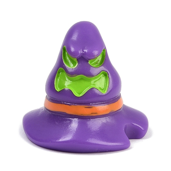 Halloween Resin Dis… - image