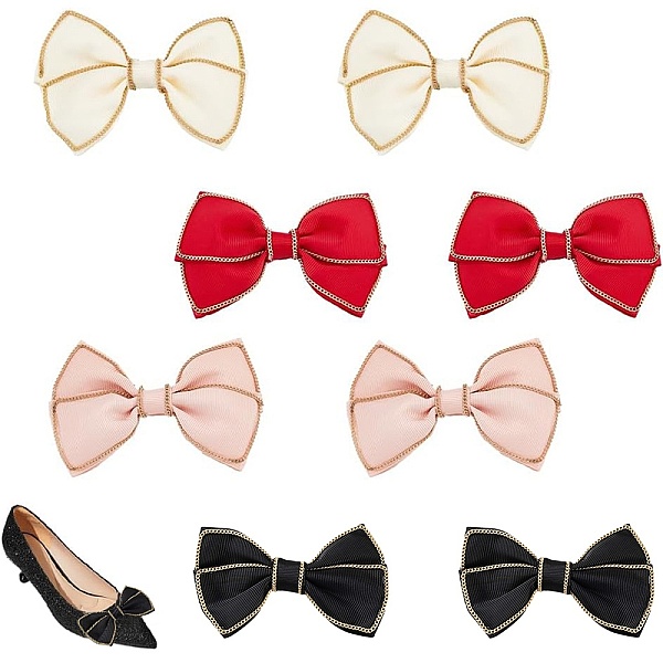 Ahademaker 8Pcs 4 C… - image