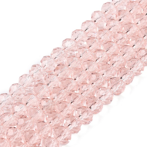 Glass Beads Strands - image