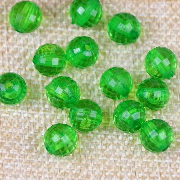 Transparent Acrylic… - image