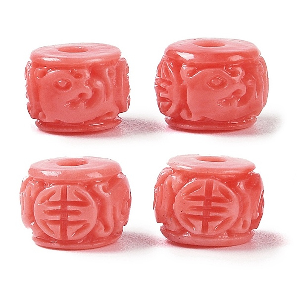 Synthetic Shell Dye… - image