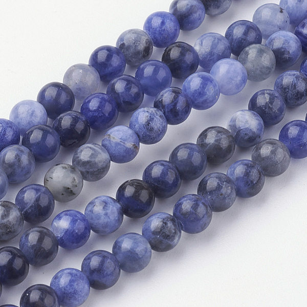 Natural Sodalite Be… - image