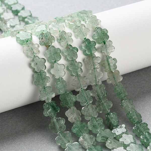 Natural Green Straw… - image