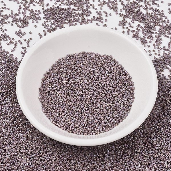 Miyuki Delica Beads - image