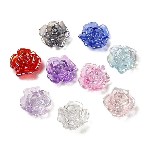 Transparent & Uv Pl… - image