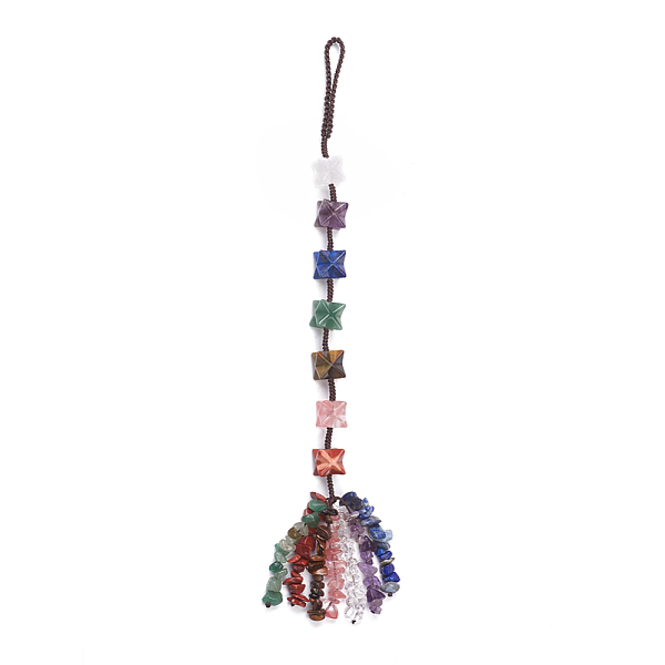 Bright Star Ornament