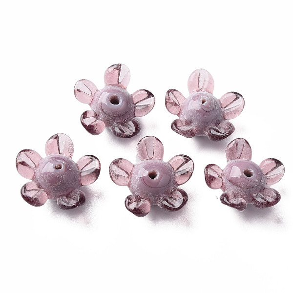 Handmade Lampwork Beads