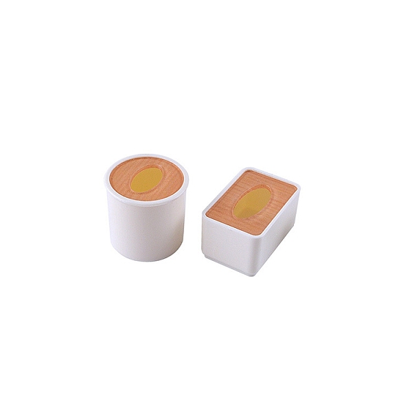 Plastic Tissue Boxe… - image