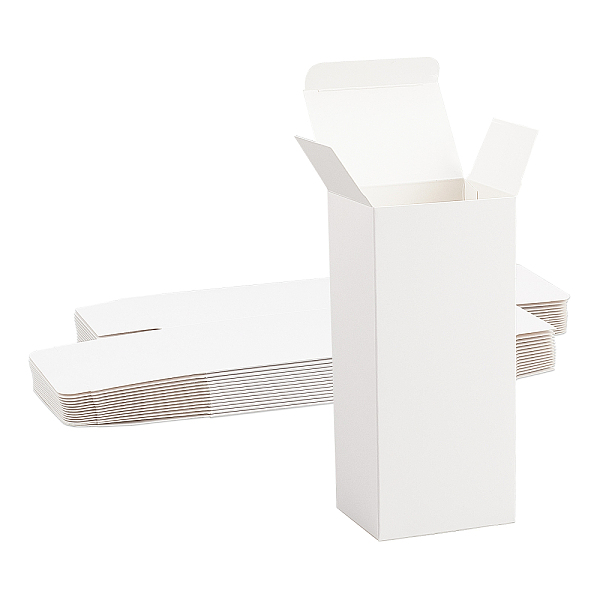 Rectangle Paper Boxes