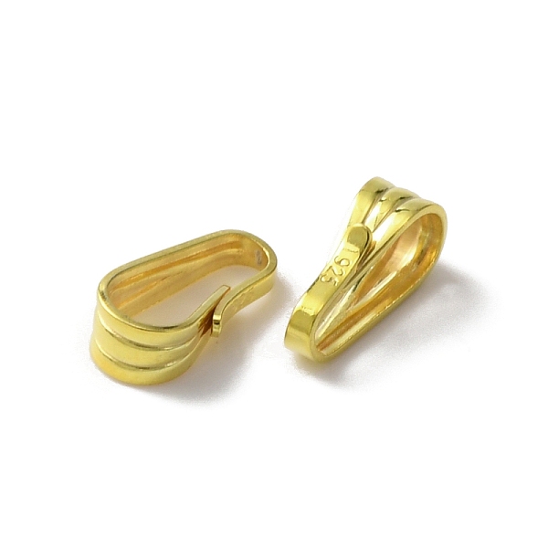 925 Sterling Silver… - image