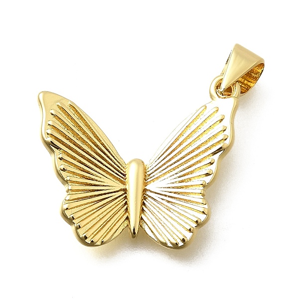 Brass Pendants - image