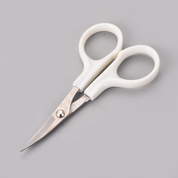 Stainless Steel Sci… - image