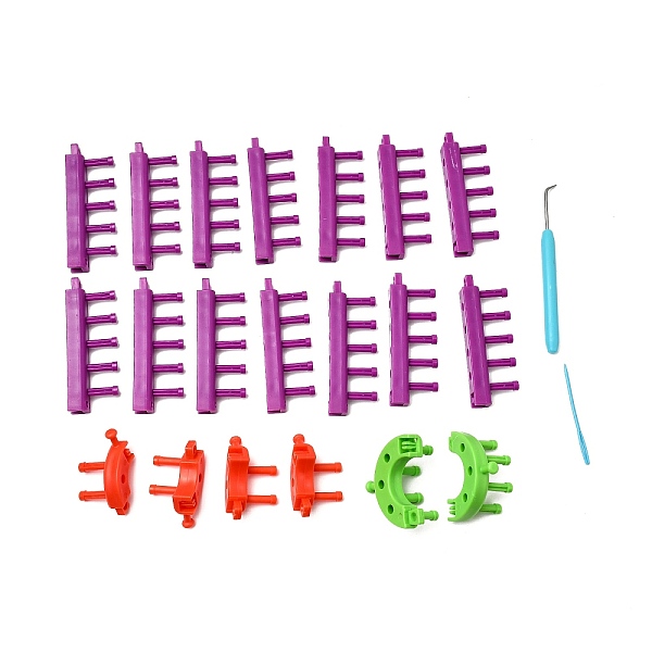 Abs Plastic Maker - image