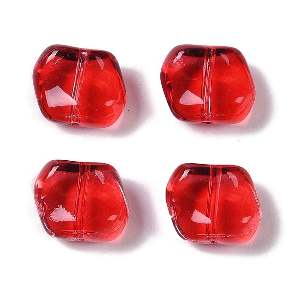 Transparent Glass B… - image
