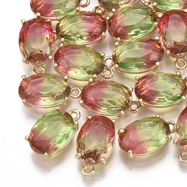 Glass Pendants - image