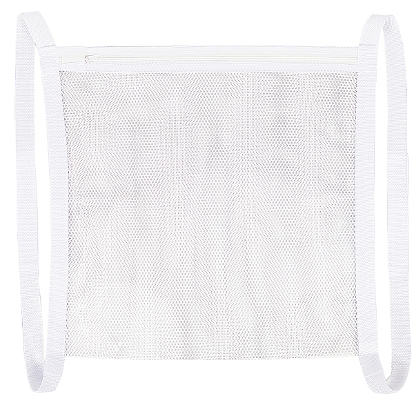 Polyester Mesh Storage Zipper Bags