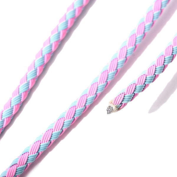 Braided Stainless S… - image