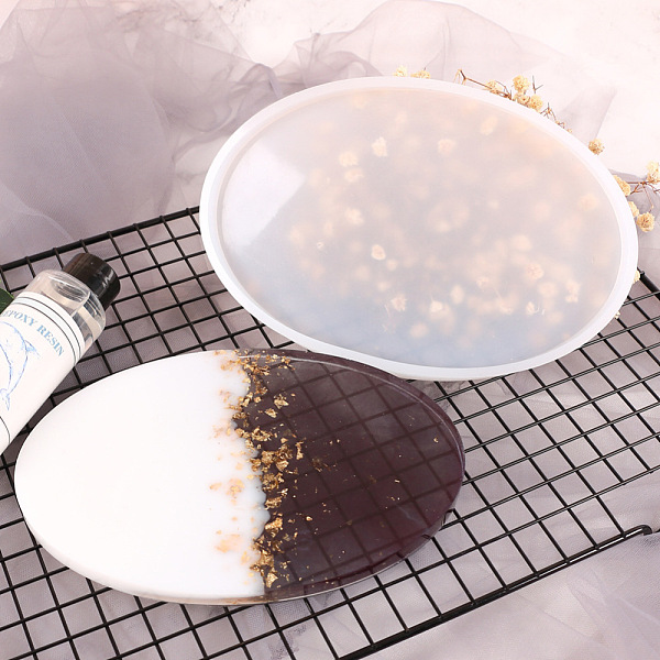 Diy Silicone Molds - image