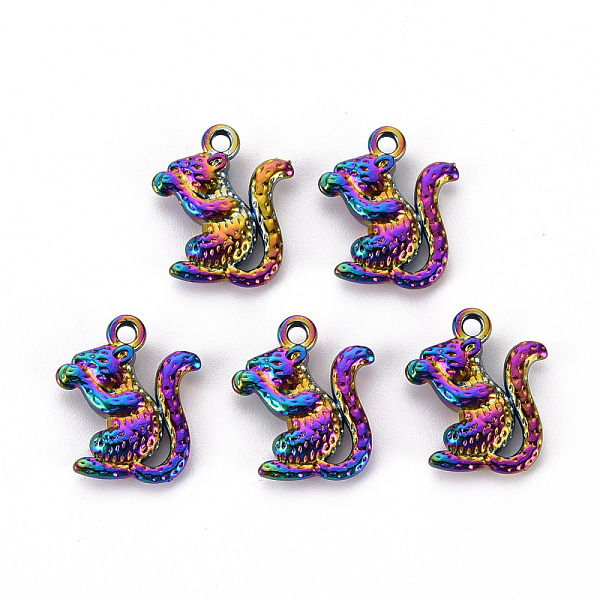 Alloy Pendants - image