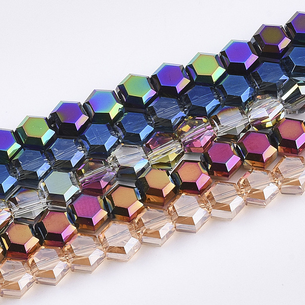 Electroplate Glass … - image