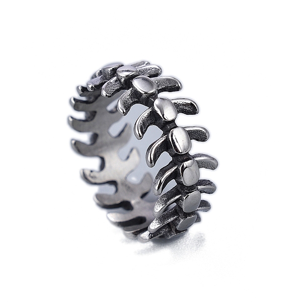Drgon Bone Stainles… - image