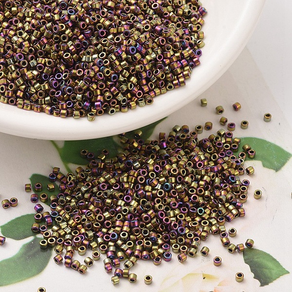 Miyuki Delica Beads… - image