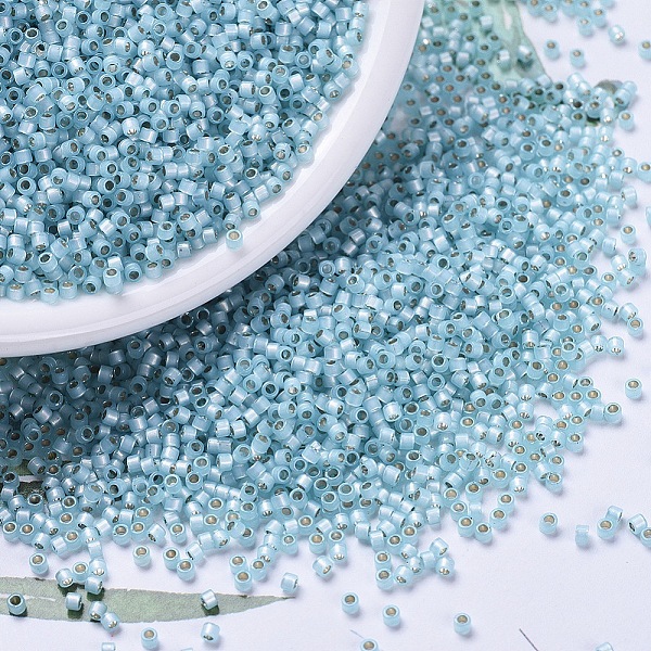 Miyuki Delica Beads - image