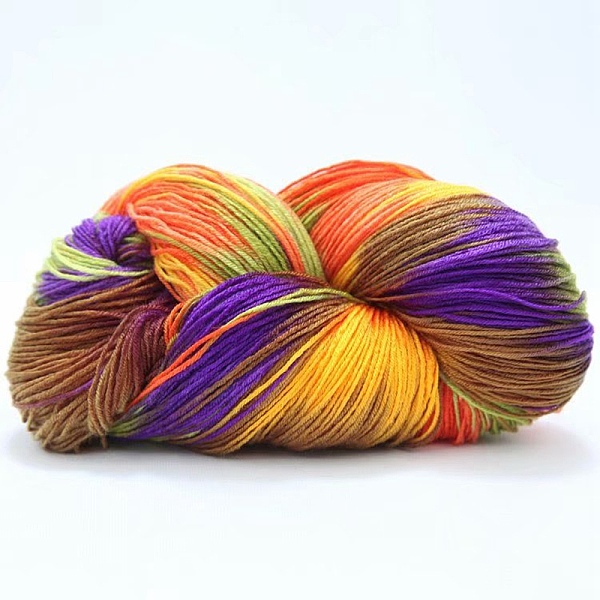 Acrylic Fiber Yarn - image