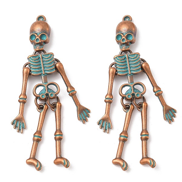 Alloy Pendants - image