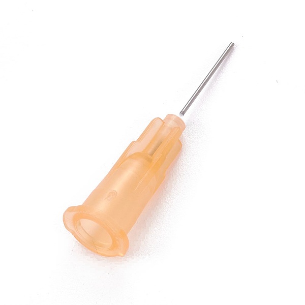Plastic Fluid Preci… - image