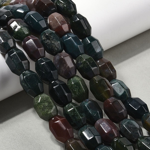 Natural Indian Agat… - image