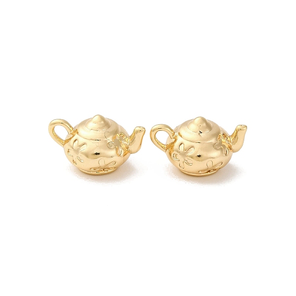 Brass Pendants - image