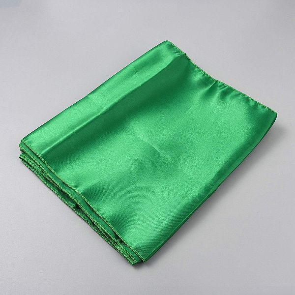 Chemin de table en polyester