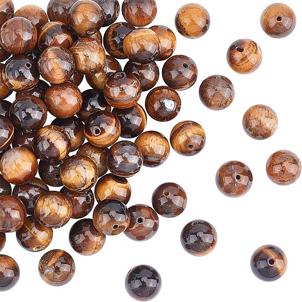 Grade Ab Natural Ti… - image
