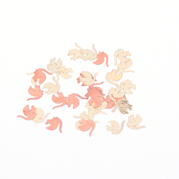 Brass Cabochons - image